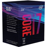 Intel CORE I7-8700T 240GHZ